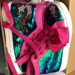 JoJo Siwa Shoes